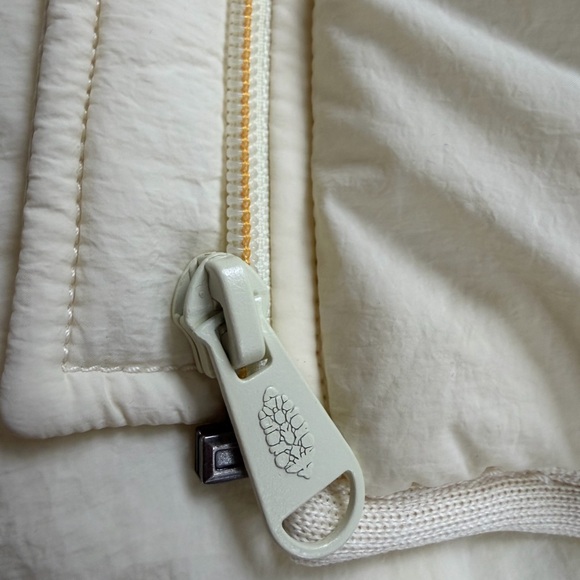 FP Movement by Free People Yellow Quilted Puffer Jacket, Size Large NWOT - Picture 13 of 16